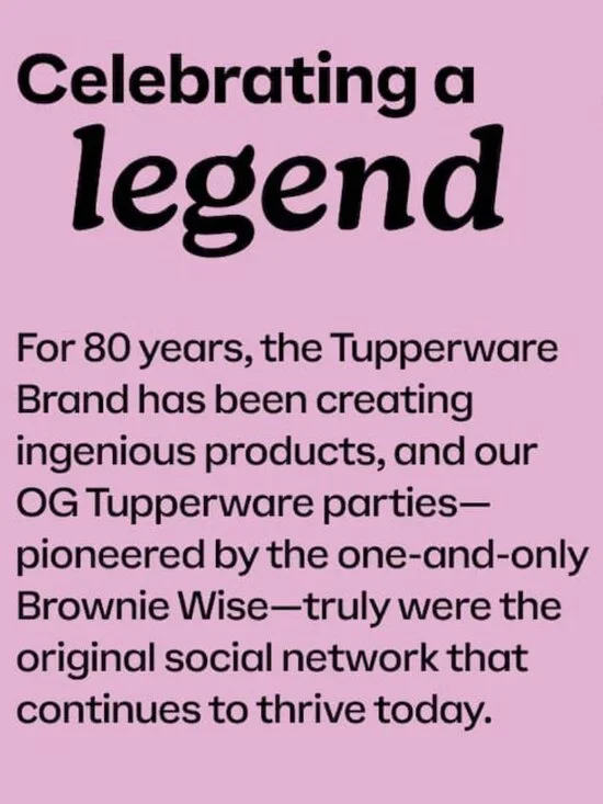 Tupperware Snack Cups 4x 4oz White Containers w/ Red Seals OR Sheer w/Pink Seals - Picture 11 of 12